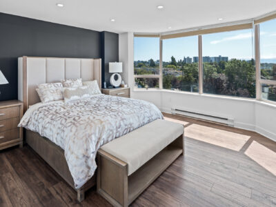 A Home @ Harbourside