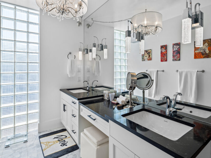 A Home @ Harbourside