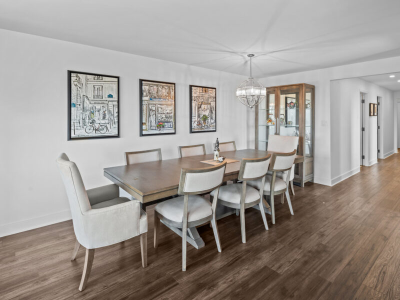 A Home @ Harbourside