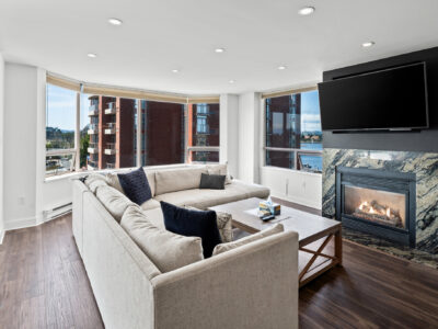 A Home @ Harbourside