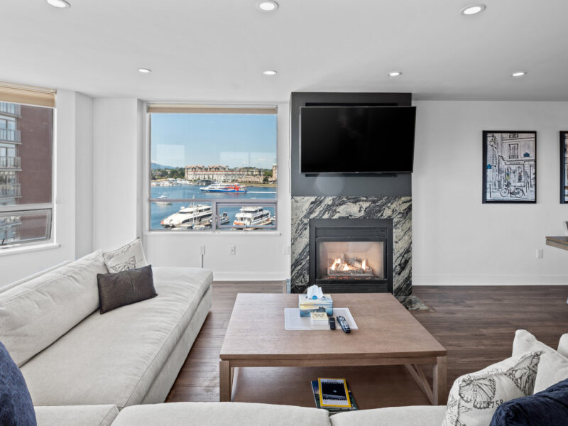 A Home @ Harbourside