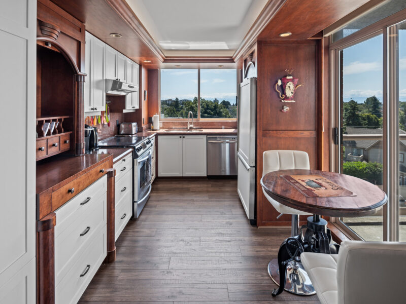 A Home @ Harbourside