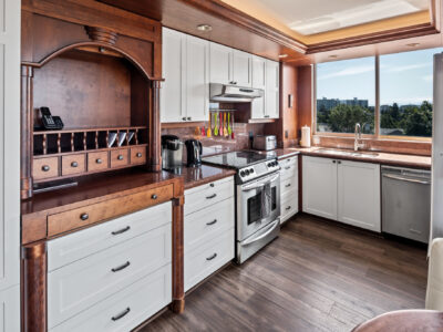 A Home @ Harbourside