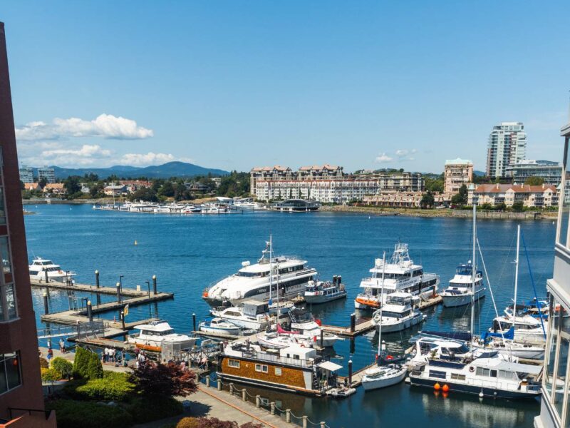 A Home @ Harbourside