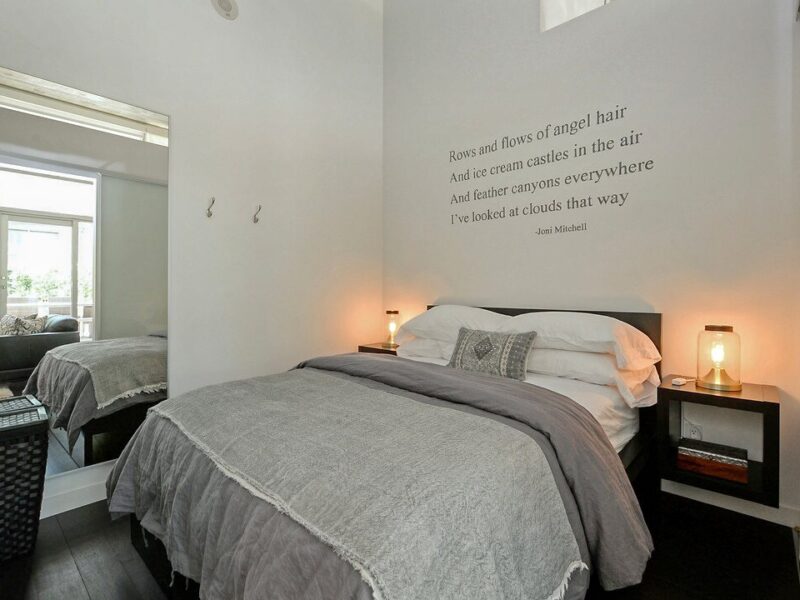 CITY OASIS @ the Hudson