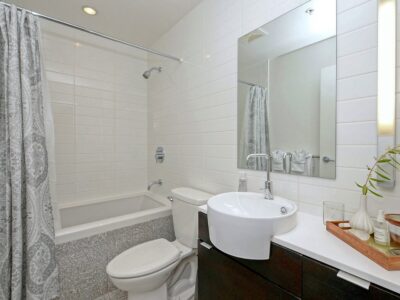 CITY OASIS @ the Hudson