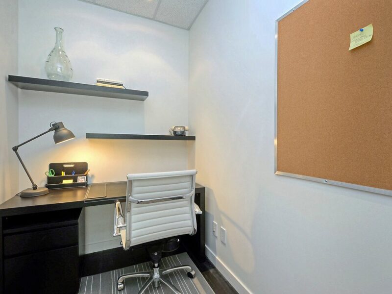 CITY OASIS @ the Hudson