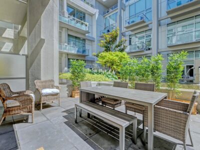 CITY OASIS @ the Hudson