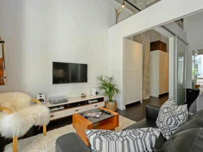 CITY OASIS @ the Hudson