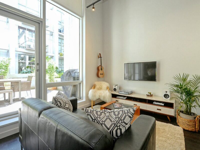 CITY OASIS @ the Hudson