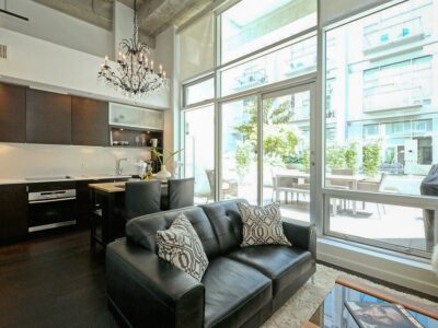 CITY OASIS @ the Hudson