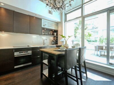 CITY OASIS @ the Hudson