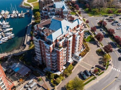 A Home @ Harbourside