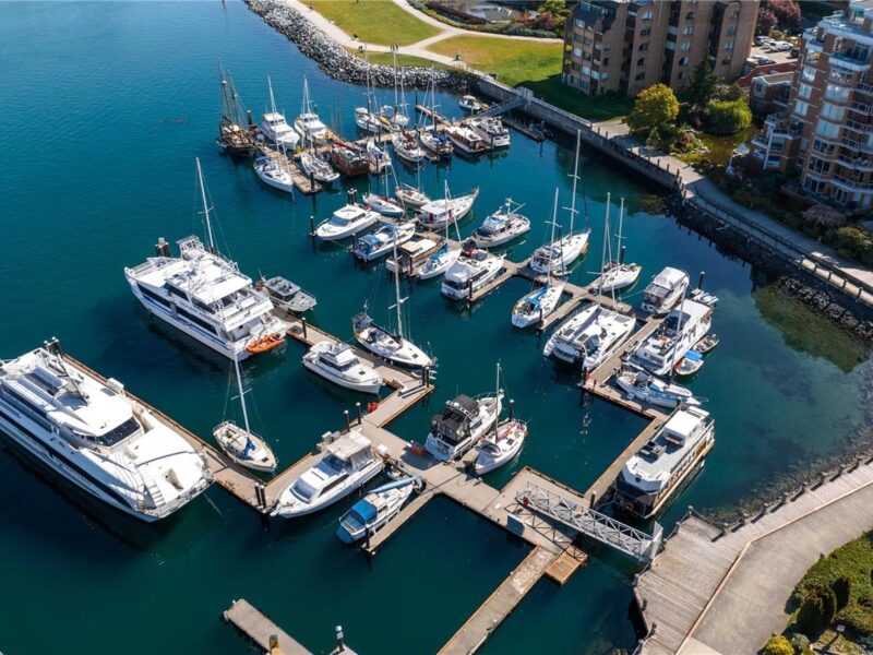 A Home @ Harbourside