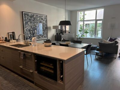 Yates on Yates Exclusive Townhome