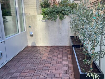 Yates on Yates Exclusive Townhome