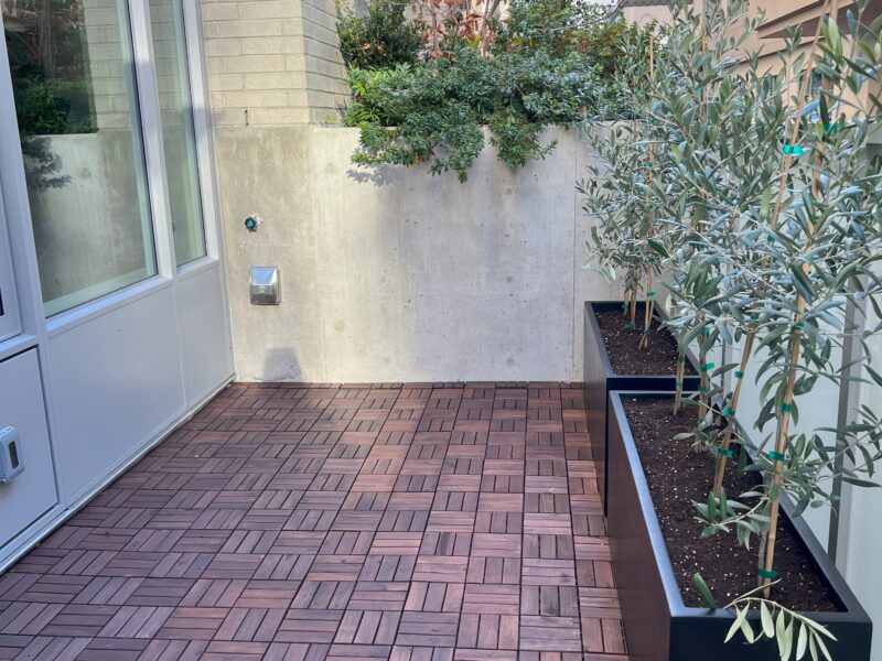 Yates on Yates Exclusive Townhome