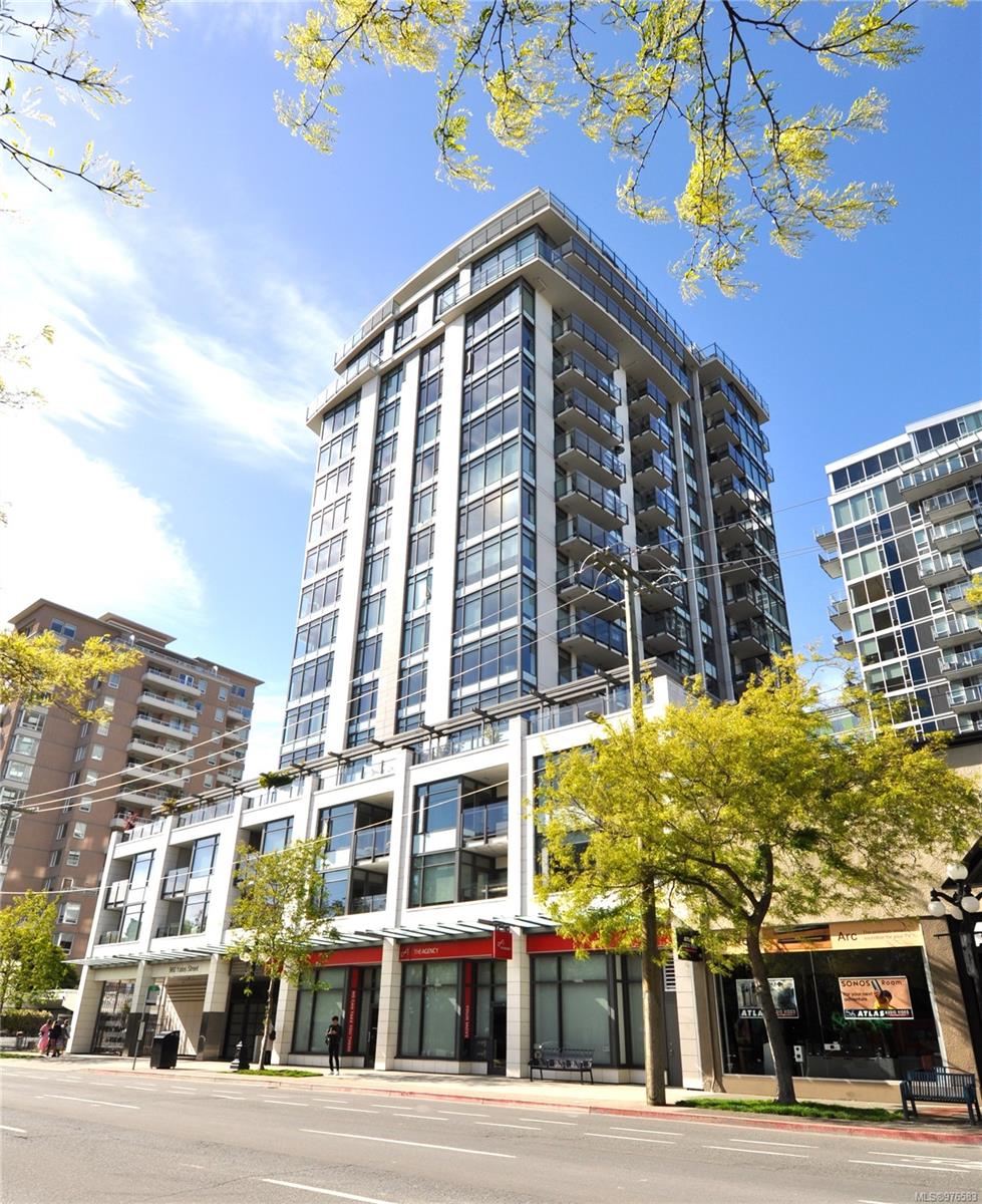 HUDSON PLACE ONE