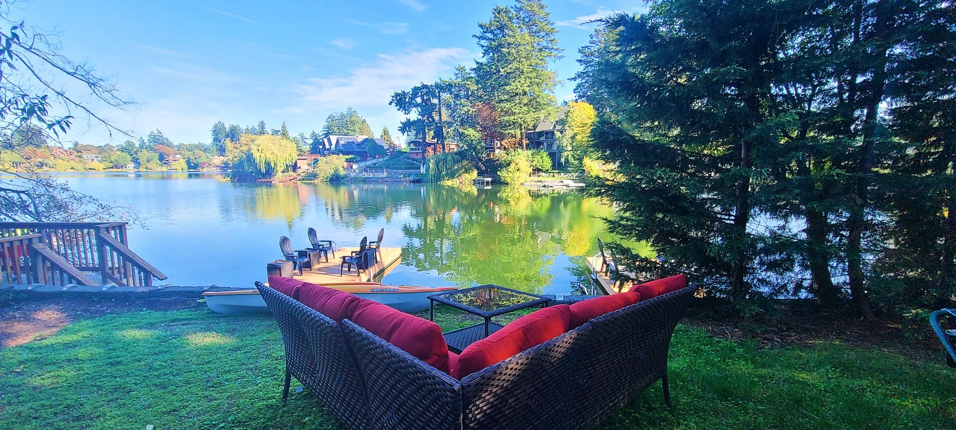 Mount Pleasant neighborhood